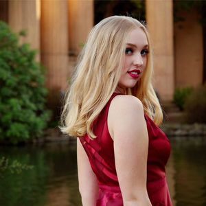 Meet your Posher, Taylor